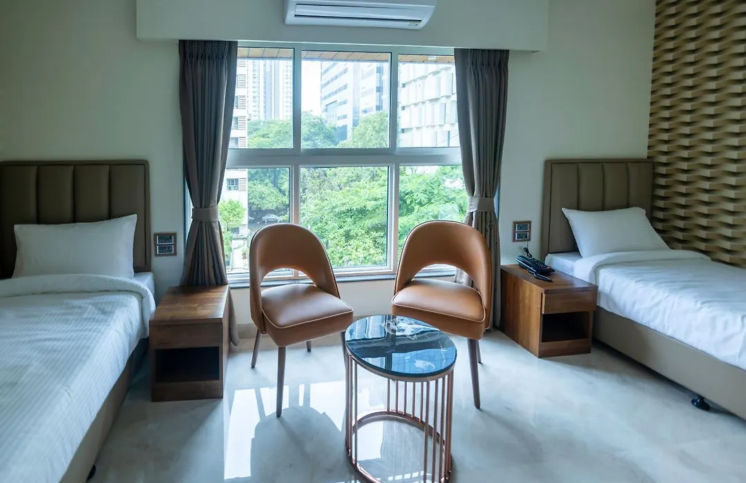 The Majestic Boutique Hotel-1