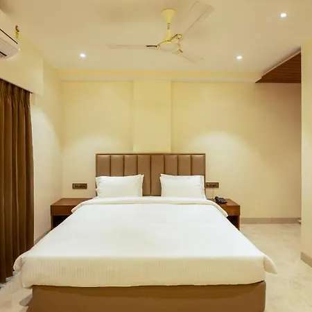 The Majestic Boutique Hotel-2