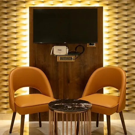 The Majestic Boutique Hotel-3